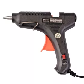 Lepiaca pištoľ 60W, pre 11mm lepiace tyčinky  