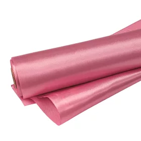 Saténová rolka 23cm x 10m - Fialovoružová