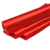 Saténová rolka 23cm x 10m - Červená