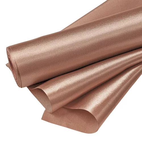 Saténová rolka 23cm x 10m - Cappuccino