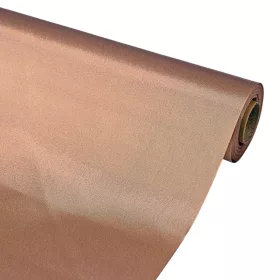 Saténová rolka 23cm x 10m - Cappuccino