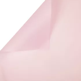 Matný fóliový hárok 58cm x 58cm, 20ks - Levanduľová