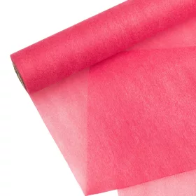 Dekoračný vlizelín 50cm x 8m - Cyklámenová