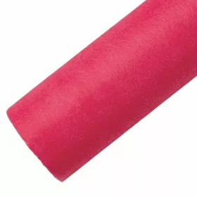 Dekoračný vlizelín 50cm x 8m - Cyklámenová