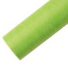 Dekoračný vlizelín 50cm x 8m – Čajovozelená