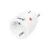Diaľkovo ovládateľná mini zásuvka, 2300 W