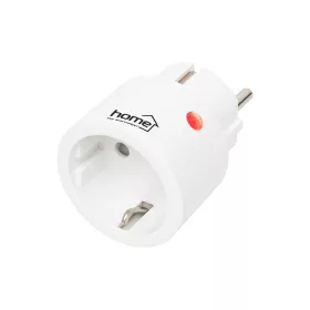 Diaľkovo ovládateľná mini zásuvka, 2300 W