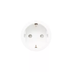 Diaľkovo ovládateľná mini zásuvka, 2300 W