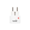 Diaľkovo ovládateľná mini zásuvka, 2300 W