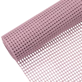 Valens sieťka 50cm x 4.5m - Fialovoružová (Mályva)