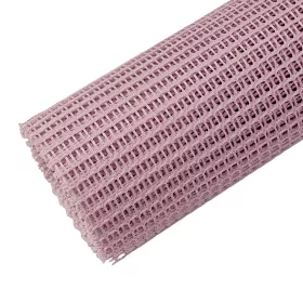 Valens sieťka 50cm x 4.5m - Fialovoružová (Mályva)