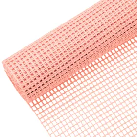 Valens sieťka 50cm x 4.5m - Broskyňová