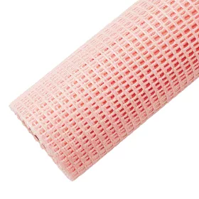 Valens sieťka 50cm x 4.5m - Broskyňová