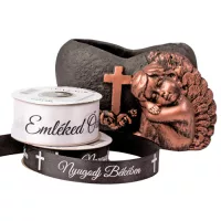 Jesenné a pietne dekorácie