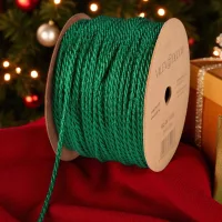 2mm dekoračná šnúrky