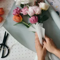 Dekoračný vlizelín