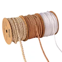 Dekoračné šnúrky