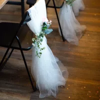 Tylové a organzové rolky