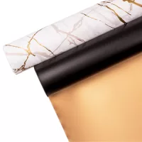 Fóliové rolky, 58 cm x 10 m