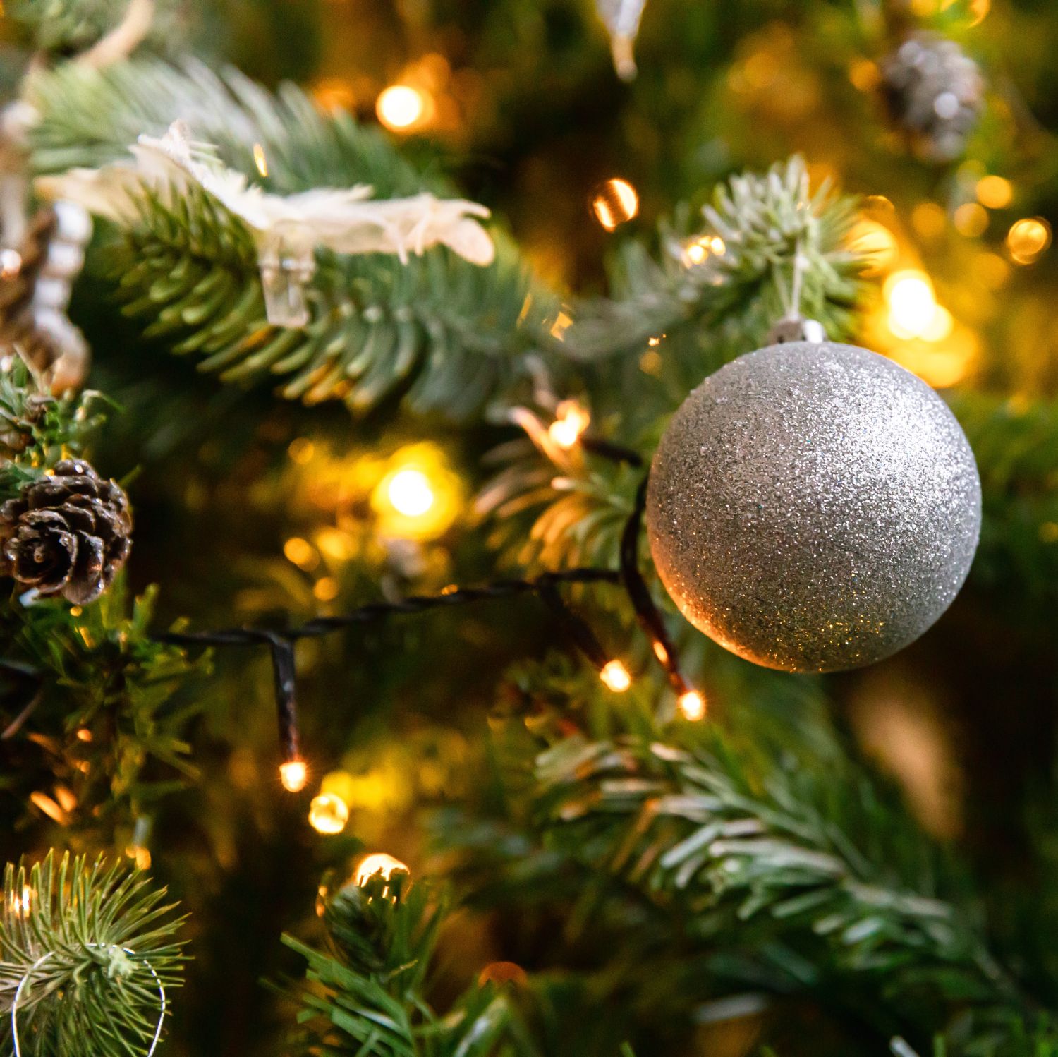 Naše vianočné dekoračné produkty